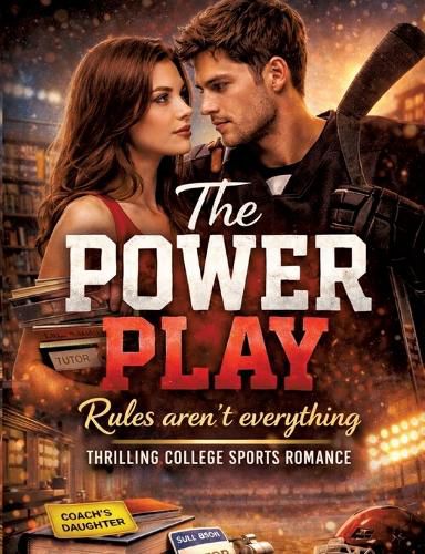 Cover image for The Power Play - Rules aren't everything