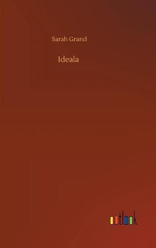 Cover image for Ideala