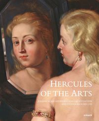 Cover image for Hercules of the Arts