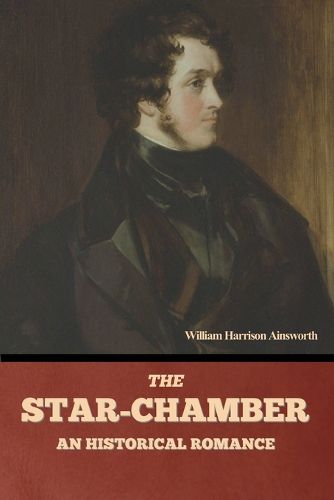 Cover image for The Star-Chamber