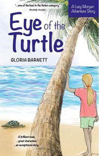 Cover image for Eye of the Turtle