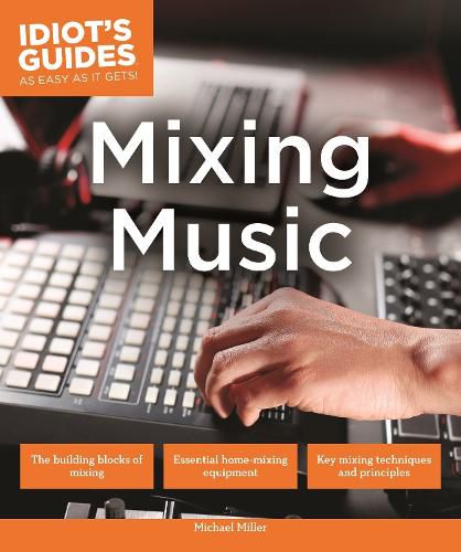 Cover image for Mixing Music