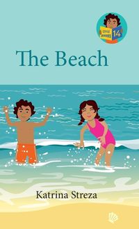 Cover image for The Beach