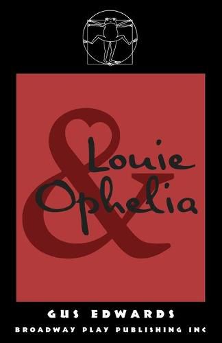 Cover image for Louie and Ophelia
