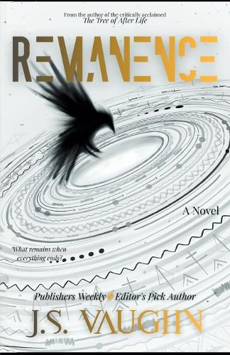 Cover image for Remanence