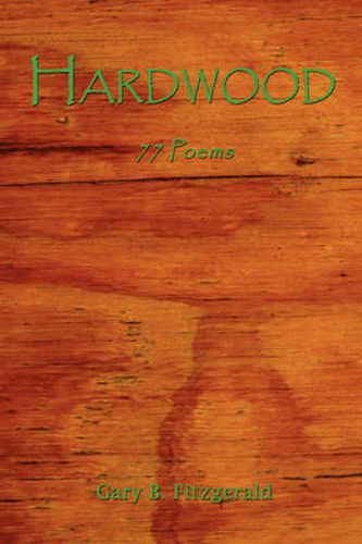 Cover image for Hardwood