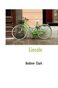 Cover image for Lincoln