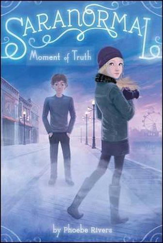 Cover image for Moment of Truth: Volume 5