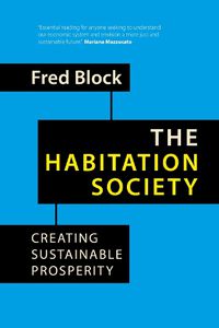 Cover image for The Habitation Society