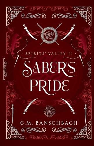 Cover image for Saber's Pride