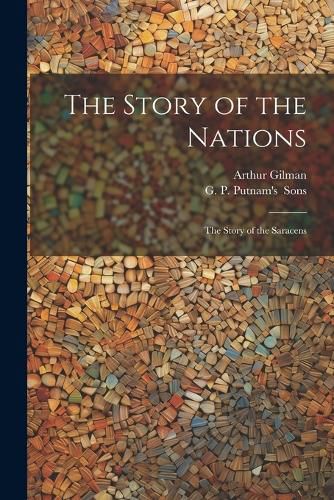 The Story of the Nations