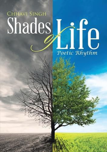 Cover image for Shades of Life: Poetic Rhythm