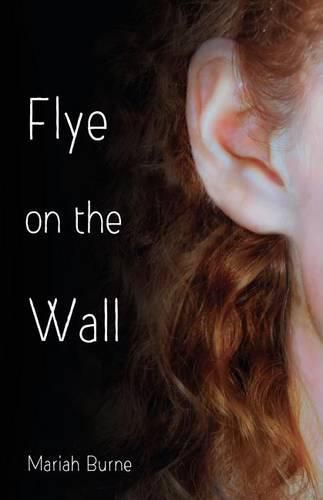Cover image for Flye on the Wall