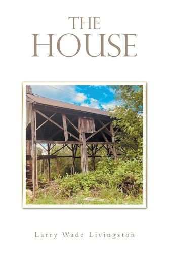 Cover image for The House