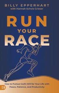 Cover image for Run Your Race