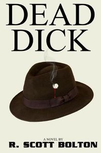 Cover image for Dead Dick