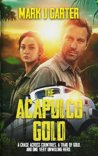 Cover image for The Acapulco Gold