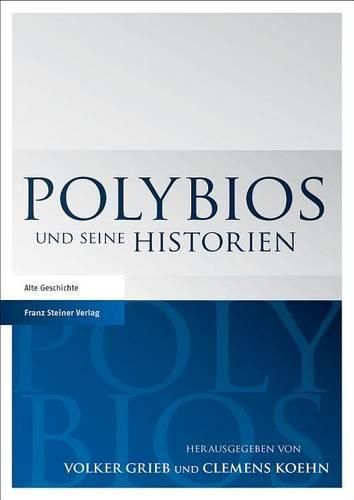 Cover image for Polybios Und Seine Historien