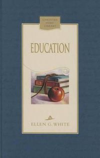 Cover image for Education