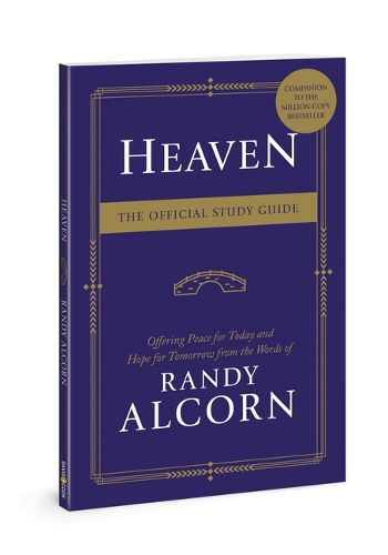 Heaven: The Official Study Guide