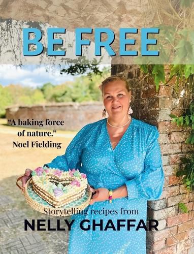 Cover image for Be Free
