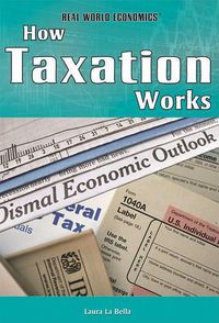 Cover image for How Taxation Works