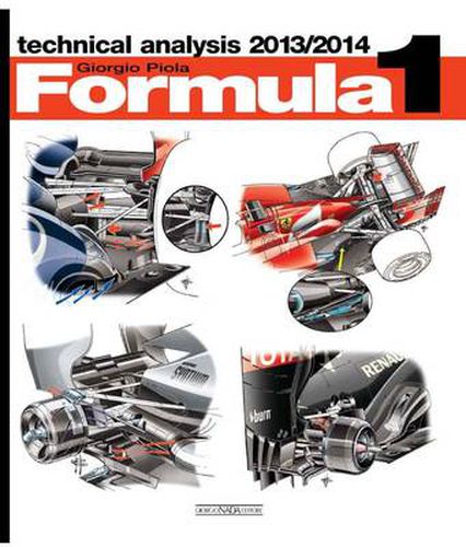 Cover image for Formula 1: Technical Analyisis