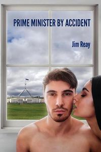 Cover image for Prime Minister By Accident