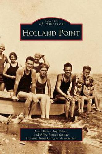 Cover image for Holland Point