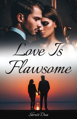 Cover image for Love Is Flawsome