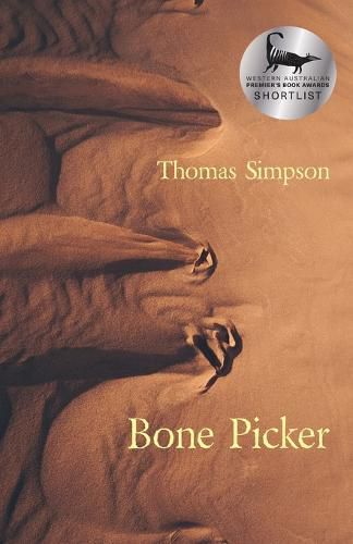 Cover image for Bone Picker