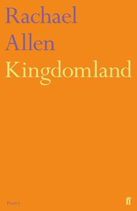 Cover image for Kingdomland