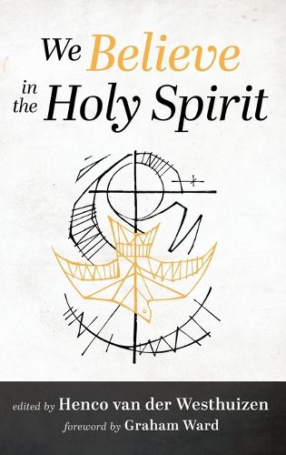 Cover image for We Believe in the Holy Spirit