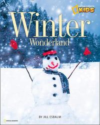 Cover image for Winter Wonderland