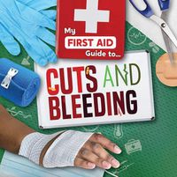 Cover image for Cuts and Bleeding