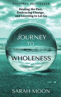 Cover image for Journey to Wholeness