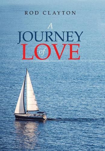 Cover image for A Journey of Love