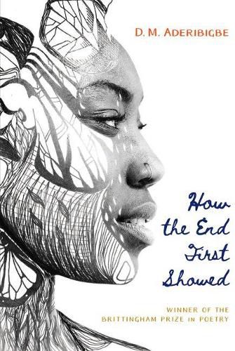 Cover image for How the End First Showed