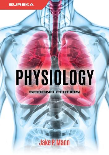 Cover image for Eureka: Physiology, second edition