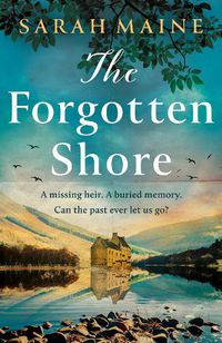 Cover image for The Forgotten Shore