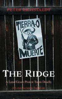 Cover image for The Ridge