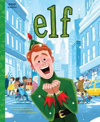 Cover image for Elf