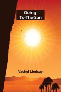 Cover image for Going-to-the-Sun