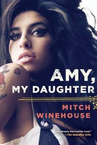 Cover image for Amy, My Daughter