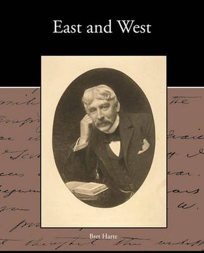 Cover image for East and West