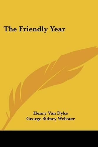 The Friendly Year