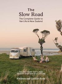 Cover image for The Slow Road