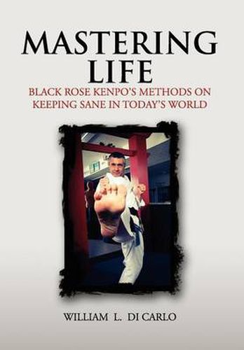 Cover image for Mastering Life