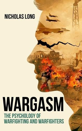 Cover image for Wargasm