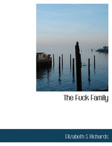 Cover image for The Fuck Family